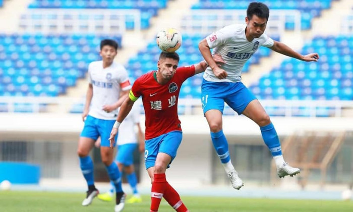 Soi kèo, dự đoán Zhejiang vs Nantong, 18h35 ngày 8/8 – VĐQG Trung Quốc