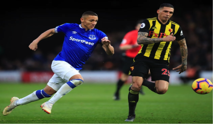 Soi kèo, dự đoán Everton vs Watford, 21h00 ngày 23/10 - Ngoại hạng Anh