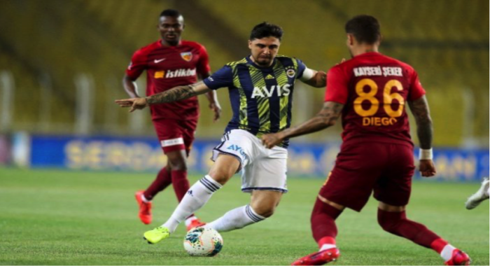 Soi kèo, dự đoán Fenerbahce vs HJK, 01h45 ngày 20/8 - Europa League