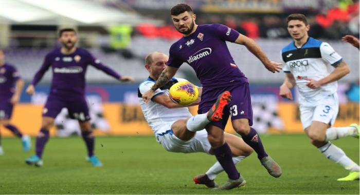 Soi kèo, dự đoán Fiorentina vs Cagliari, 20h00 ngày 24/10 - Serie A