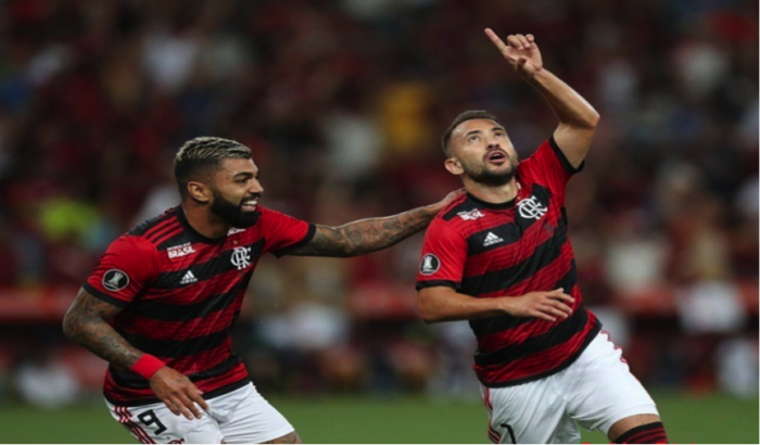 Soi kèo, dự đoán Flamengo vs Chapecoense, 04h15 ngày 12/7 - VĐQG Brazil