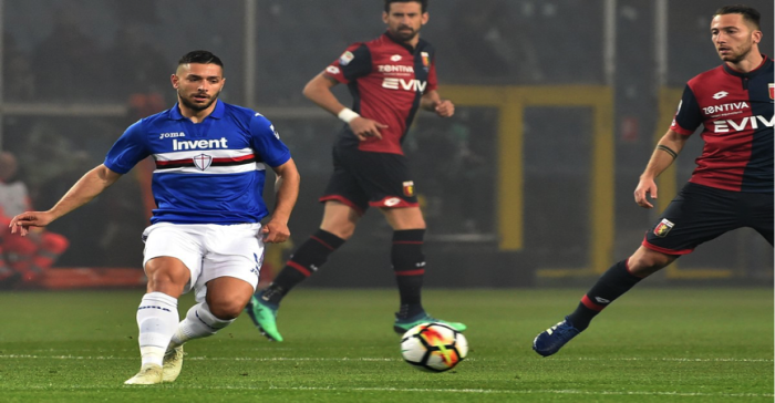 Soi kèo, dự đoán Genoa vs Sampdoria, 02h45 ngày 11/12 - Serie A