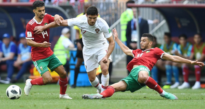 Soi kèo hiệp 1 Canada vs Morocco, 22h00 ngày 1/12 - World Cup 2022