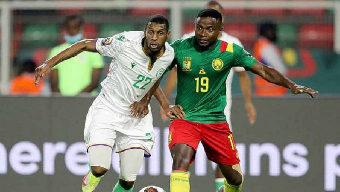 Soi kèo hiệp 1 Thụy Sĩ vs Cameroon, 17h00 ngày 24/11 - World Cup 2022