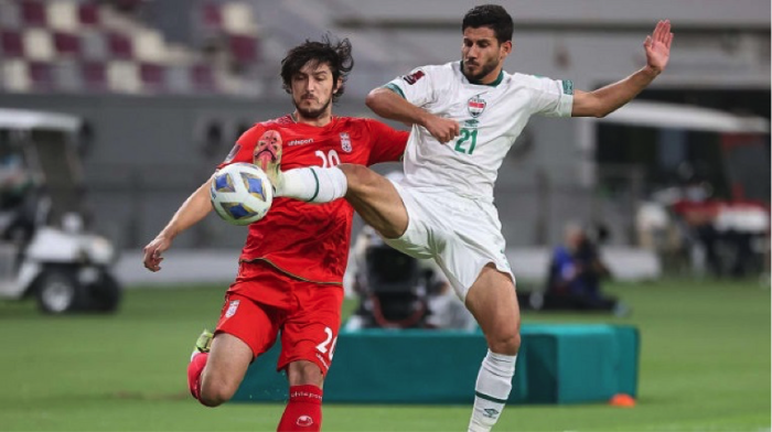 Soi kèo, dự đoán Iran vs UAE, 21h30 ngày 1/2 - Vòng loại World Cup khu vực Châu Âu