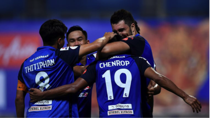 Soi kèo, dự đoán Kaya vs Pathum, 17h00 ngày 8/7 - AFC Champion League