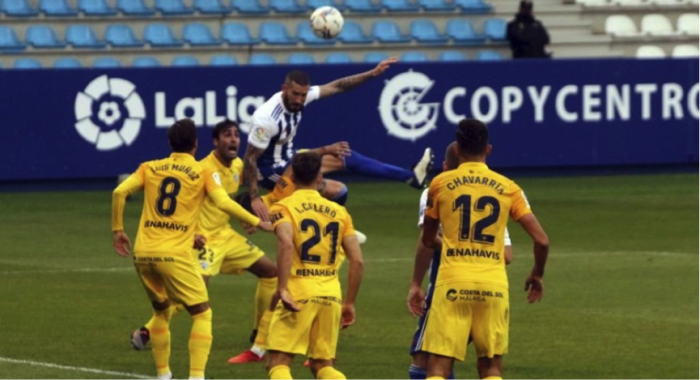 Soi kèo, dự đoán Leganes vs Burgos, 03h00 ngày 24/8 - Hạng 2 Tây Ban Nha