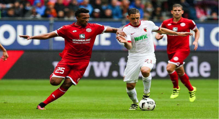 Soi kèo, dự đoán Mainz vs Augsburg, 01h30 ngày 23/10 - Bundesliga