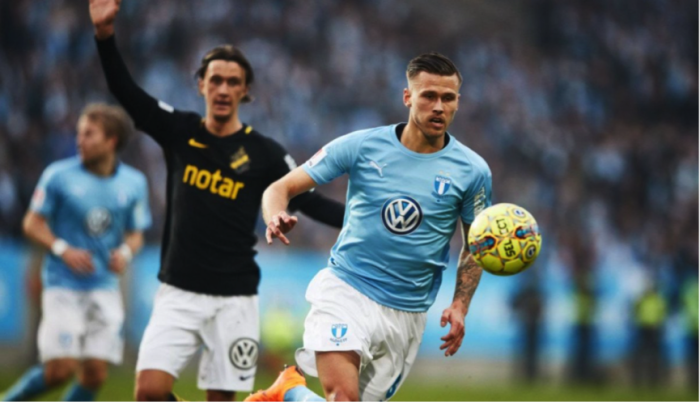 Chuyên gia nhận định Malmo vs Helsingborg ngày 27/6 : Malmo thắng kèo HT