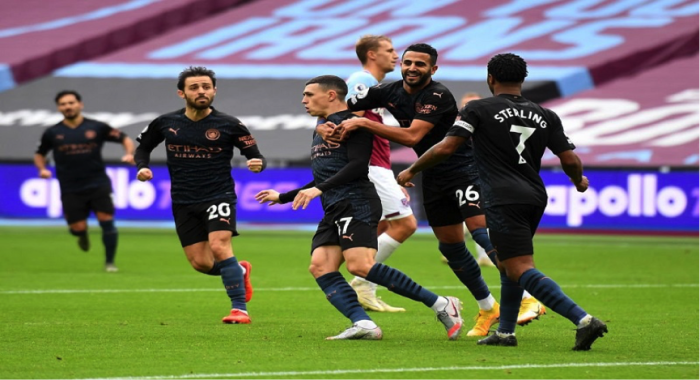 Soi kèo, dự đoán Man City vs Leipzig, 02h00 ngày 16/9 - Champions League