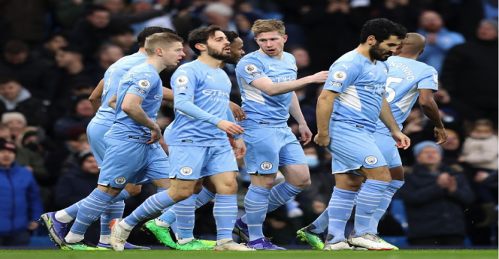 Soi kèo, dự đoán Swindon vs Man City, 03h00 ngày 8/1 - FA Cup