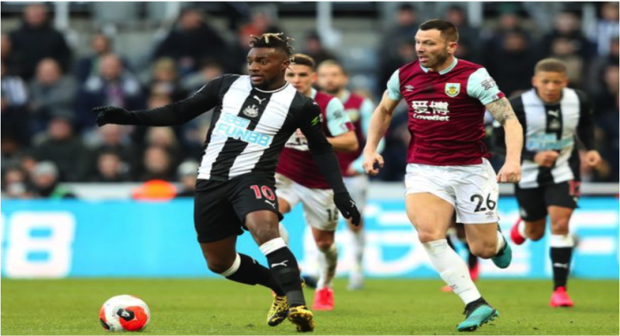 Soi kèo, dự đoán Newcastle vs Burnley, 01h45 ngày 26/8 - Cúp liên đoàn Anh