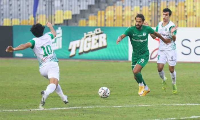 Soi kèo phạt góc Al Masry vs Ittihad, 01h00 ngày 25/12 - VĐQG Ai Cập