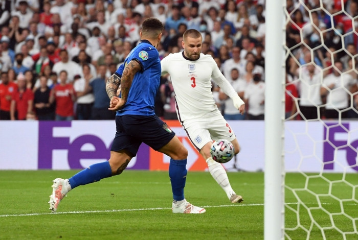 Soi kèo phạt góc Anh vs Ý, 01h45 ngày 12/6 - UEFA Nations League