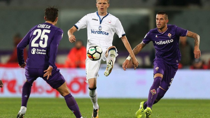 Soi kèo phạt góc Atalanta vs Fiorentina, 23h00 ngày 2/6 - VĐQG Ý