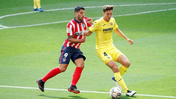 Soi kèo phạt góc Atletico Madrid vs Cadiz, 03h00 ngày 12/3 - VĐQG Tây Ban Nha