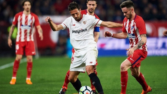 Soi kèo phạt góc Atletico Madrid vs Sevilla, 03h00 ngày 26/1 - Cúp nhà vua Tây Ban Nha