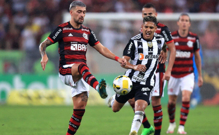 Soi kèo phạt góc Atletico MG vs Flamengo, 07h30 ngày 4/7 - VĐQG Brazil