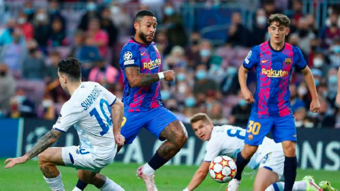 Chuyên gia nhận định Sociedad vs Barcelona ngày 21/4: Xỉu hiệp một