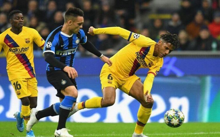 Chuyên gia nhận định Barcelona vs Inter ngày 12/10: Barcelona thắng kèo HT