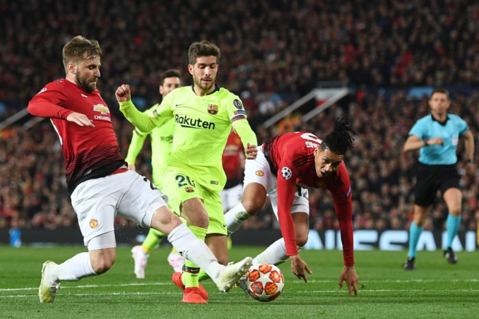 Chuyên gia nhận định Barcelona vs Mu ngày 16/2: Xỉu hiệp 1