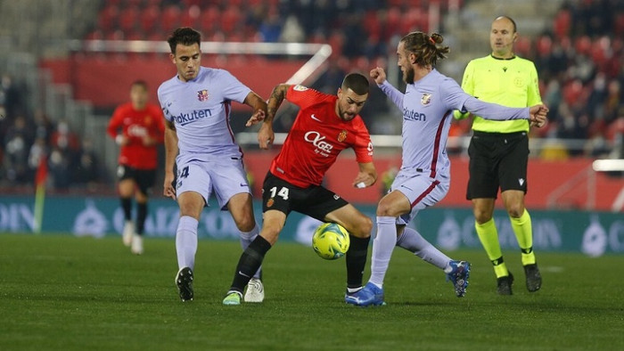 Soi kèo phạt góc Barcelona vs Mallorca, 03h00 ngày 9/3 - VĐQG Tây Ban Nha