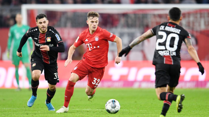 Soi kèo phạt góc Bayern vs Leverkusen, 01h30 ngày 1/10 - VĐQG Đức