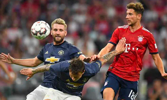 Soi kèo phạt góc Bayern vs MU, 02h00 ngày 21/9 - UEFA Champions League