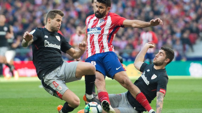 Soi kèo phạt góc Bilbao vs Atletico Madrid, 03h30 ngày 1/3 - Cúp nhà vua Tây Ban Nha