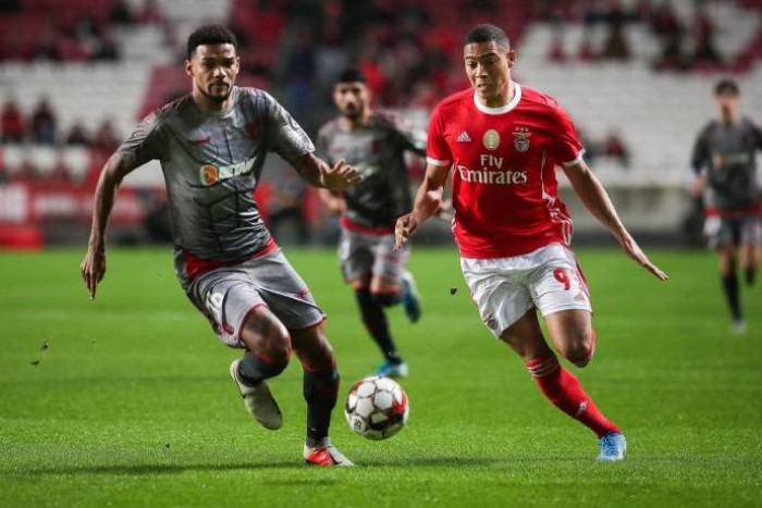 Soi kèo phạt góc Braga vs Benfica, 02h15 ngày 2/4 - VĐQG Bồ Đào Nha