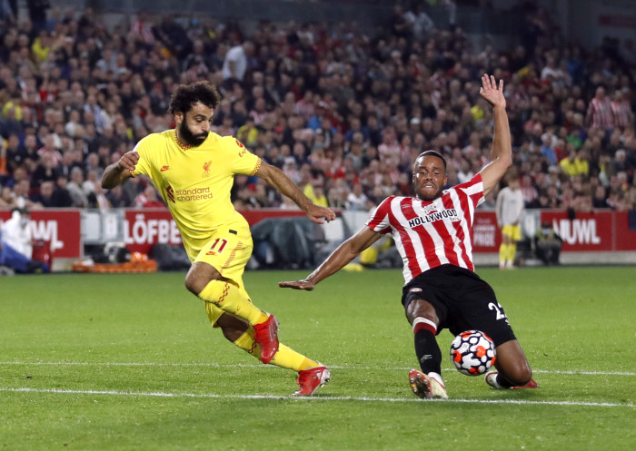 Soi kèo phạt góc Brentford vs Liverpool, 00h30 ngày 3/1 - Ngoại Hạng Anh