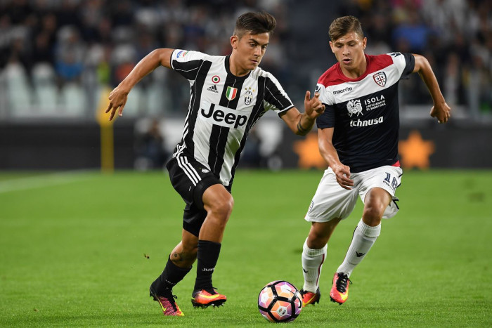 Soi kèo phạt góc Cagliari vs Juventus, 01h45 ngày 20/4 - VĐQG Ý