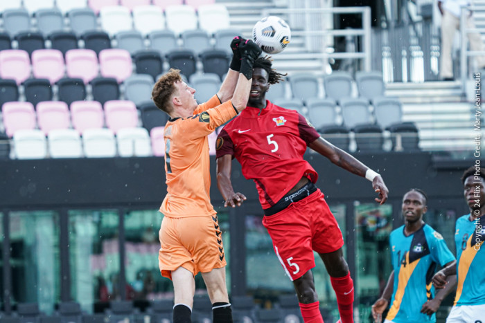 Soi kèo phạt góc Canada vs Guadeloupe, 06h00 ngày 28/6 - Gold Cup 2023