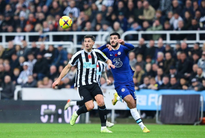 Soi kèo phạt góc Chelsea vs Newcastle, 03h00 ngày 12/3 - Ngoại Hạng Anh