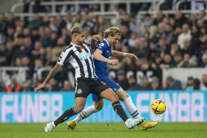 Soi kèo phạt góc Chelsea vs Newcastle, 03h00 ngày 20/12 - Cúp Liên Đoàn Anh