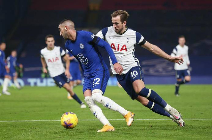 Soi kèo phạt góc Chelsea vs Tottenham, 02h45 ngày 6/1 - Cúp Liên Đoàn Anh