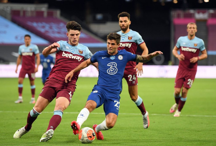 Soi kèo phạt góc Chelsea vs West Ham, 20h00 ngày 24/4 - Ngoại Hạng Anh