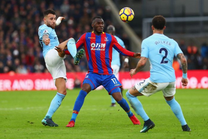 Soi kèo phạt góc Crystal Palace vs Man City, 03h00 ngày 15/3 - Ngoại Hạng Anh