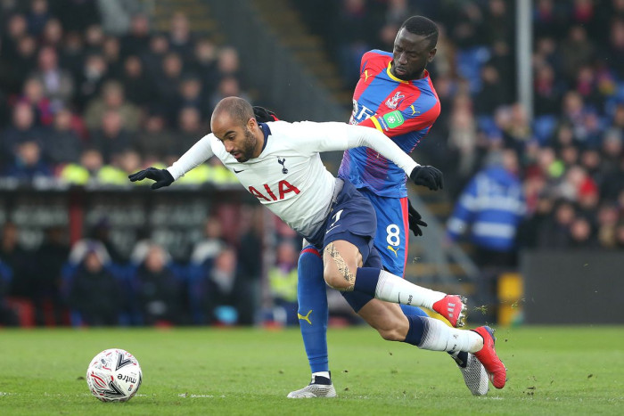 Soi kèo phạt góc Crystal Palace vs Tottenham, 02h00 ngày 28/10 - Ngoại Hạng Anh