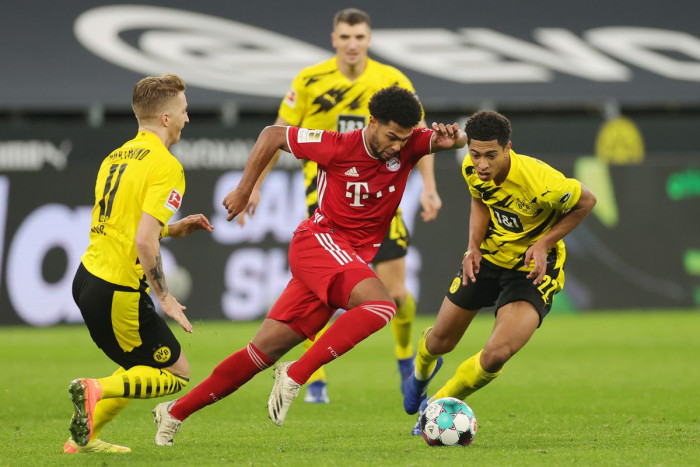 Soi kèo phạt góc Dortmund vs Bayern, 00h30 ngày 5/11 - VĐQG Đức