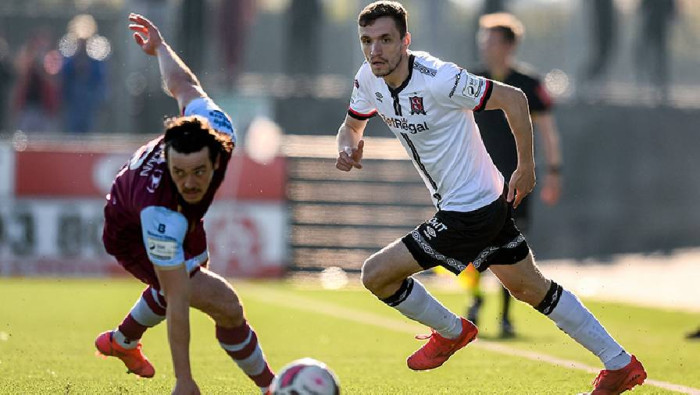 Soi kèo phạt góc Drogheda vs Dundalk, 01h45 ngày 9/7 - VĐQG Ireland