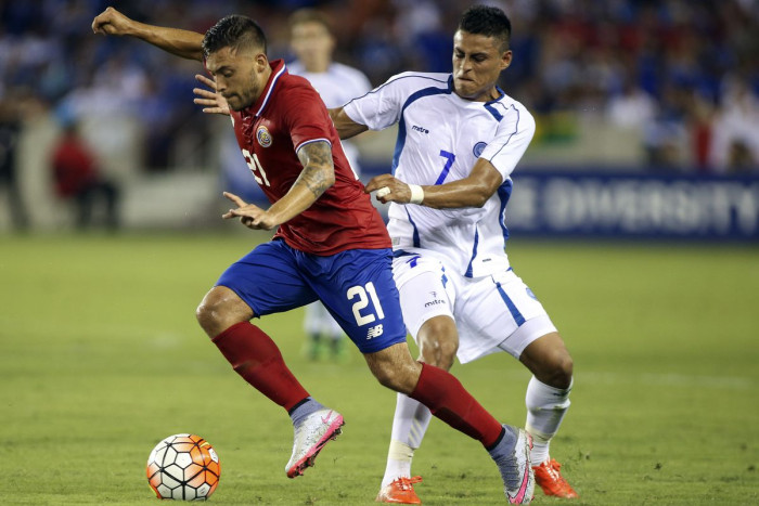 Soi kèo phạt góc El Salvador vs Costa Rica, 07h30 ngày 1/7 - Gold Cup 2023