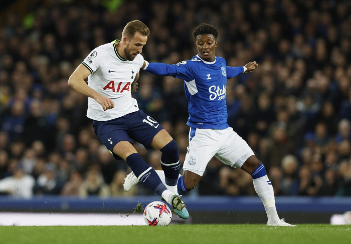 Soi kèo phạt góc Everton vs Tottenham, 19h30 ngày 3/2 - Ngoại Hạng Anh