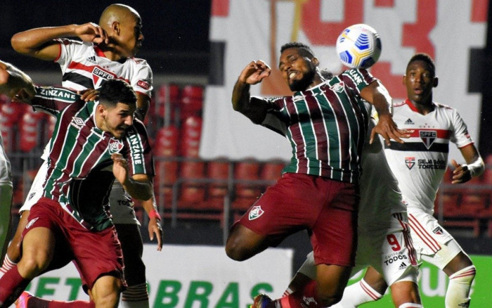 Soi kèo phạt góc Fluminense vs Sao Paulo, 07h30 ngày 23/11 - VĐQG Brazil