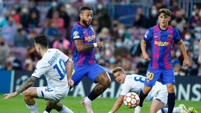 Soi kèo, dự đoán Barcelona vs Espanyol, 20h00 ngày 31/12 - VĐQG Tây Ban Nha