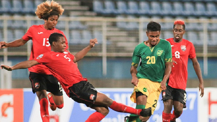 Soi kèo phạt góc Jamaica vs Trinidad & Tobago, 06h30 ngày 29/6 - Gold Cup 2023