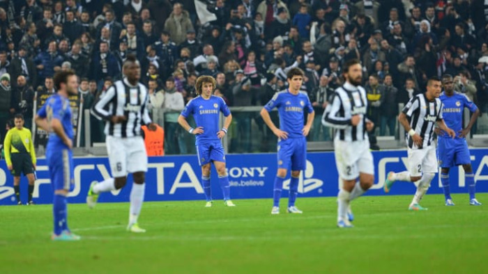 Soi kèo phạt góc Juventus vs Chelsea, 02h00 ngày 30/9 - Champions League