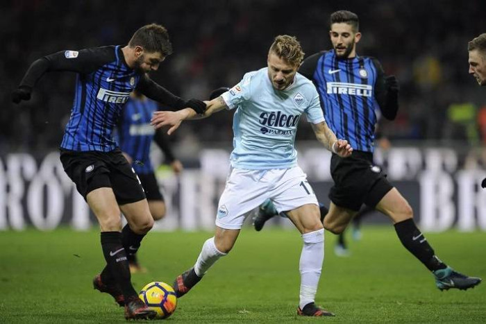 Soi kèo phạt góc Lazio vs Inter, 01h45 ngày 27/8 - VĐQG Ý