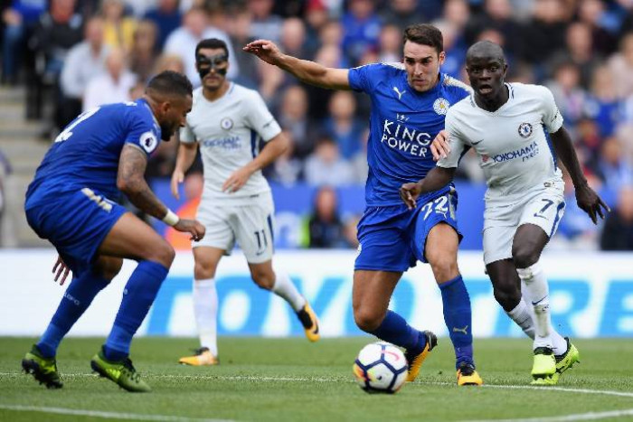 Soi kèo phạt góc Leicester vs Chelsea, 19h30 ngày 20/11 - Ngoại Hạng Anh