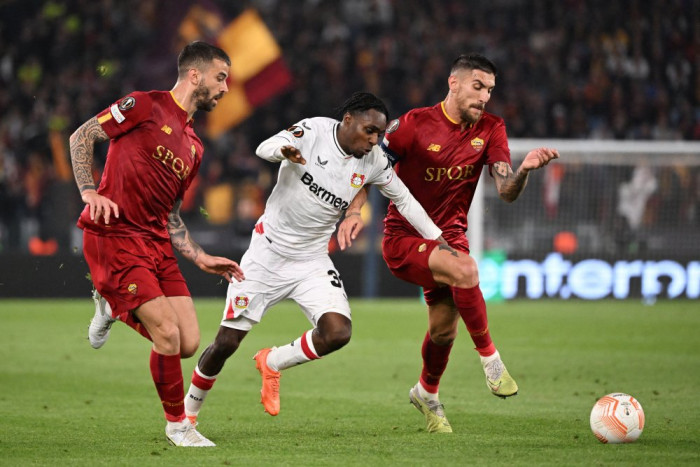 Soi kèo phạt góc Leverkusen vs Roma, 02h00 ngày 10/5 - Europa League